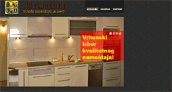 Desktop Screenshot of drvoja.com