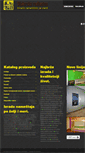 Mobile Screenshot of drvoja.com